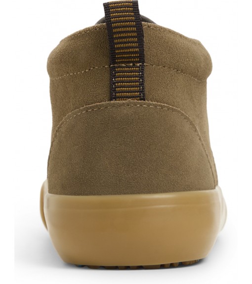 Zapatillas Hombre Element Preston 2 ELYS300031-CLM0 | Zapatillas Hombre ELEMENT | scorer.es