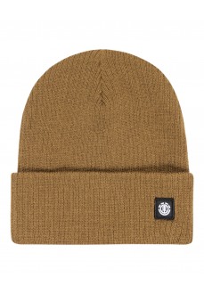 Gorro Element Mid Icon Beanie Rib ELYHA00244-CTP0 | Gorros ELEMENT | scorer.es