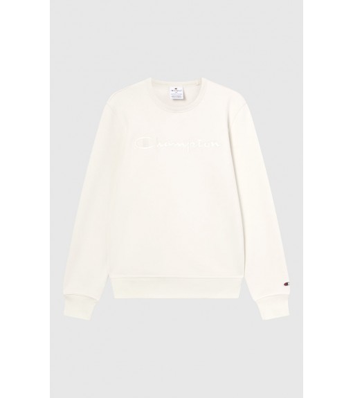 Champion Hommes Sweatshirt Box Neck 220272 WW056 | CHAMPION Sweatshirts pour hommes | scorer.es