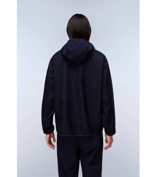 Napapijri A-Biois Men's Softshell NP0A88TN1761 | NAPAPIJRI Men's coats | scorer.es