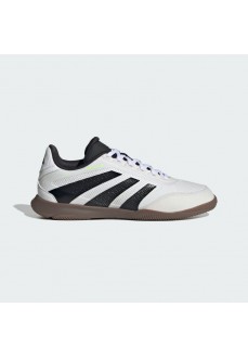 Adidas Predator League Junior Shoes JR7024 | ADIDAS PERFORMANCE Chaussures de football en salle | scorer.es
