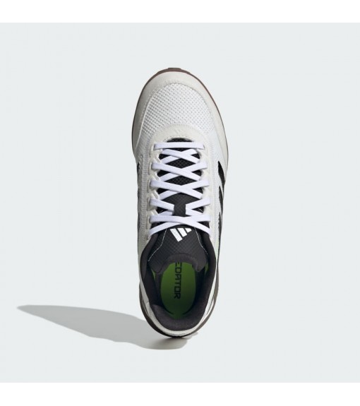 Adidas Predator League Junior Shoes JR7024 | ADIDAS PERFORMANCE Chaussures de football en salle | scorer.es