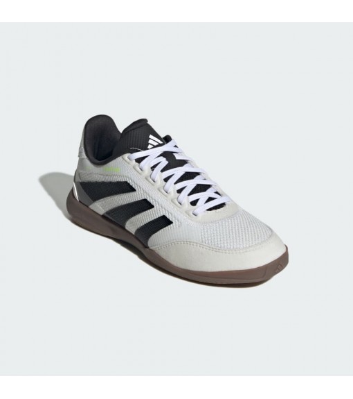 Adidas Predator League Junior Shoes JR7024 | ADIDAS PERFORMANCE Chaussures de football en salle | scorer.es