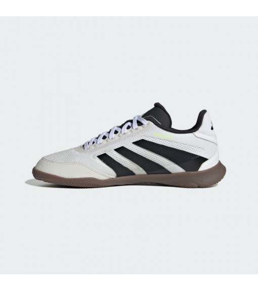 Adidas Predator League Junior Shoes JR7024 | ADIDAS PERFORMANCE Chaussures de football en salle | scorer.es