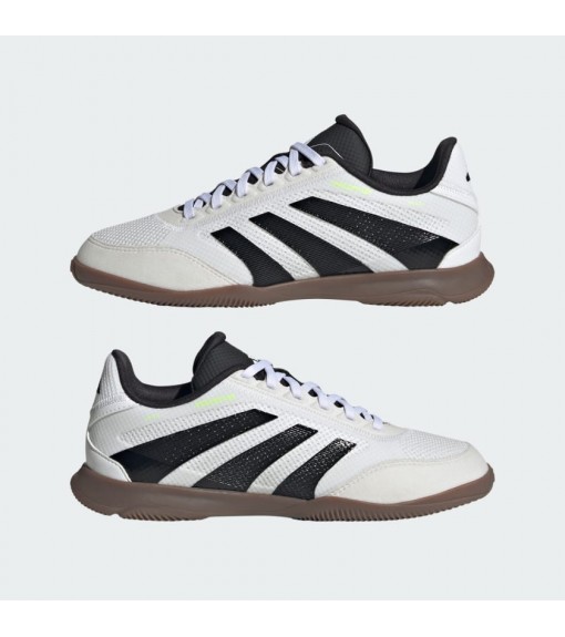 Adidas Predator League Junior Shoes JR7024 | ADIDAS PERFORMANCE Chaussures de football en salle | scorer.es