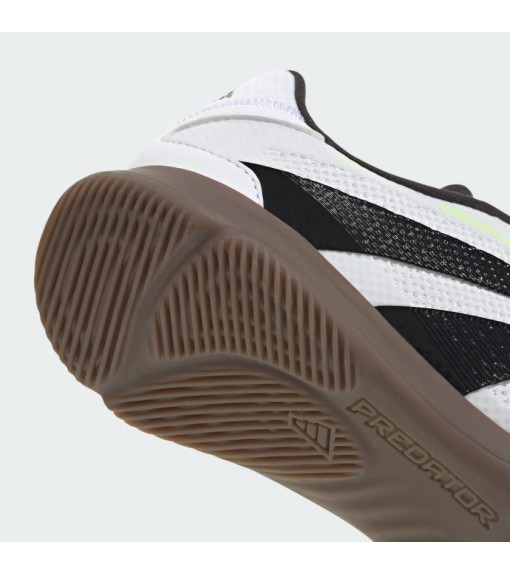 Adidas Predator League Junior Shoes JR7024 | ADIDAS PERFORMANCE Chaussures de football en salle | scorer.es