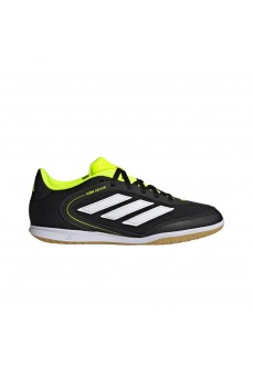 Adidas Copa Indoor Court Junior Shoes JR2889 | ADIDAS PERFORMANCE Chaussures de football en salle | scorer.es
