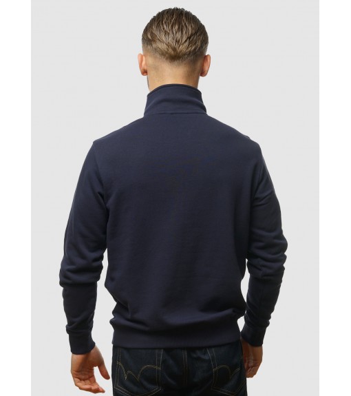 Sudadera Hombre Napapijri B-Small Box NP0A88TO1761 | Sudaderas Hombre NAPAPIJRI | scorer.es