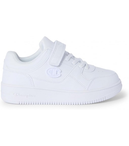Garçons/filles Sneakers Champion S32406-WW001 | CHAMPION Baskets pour enfants | scorer.es