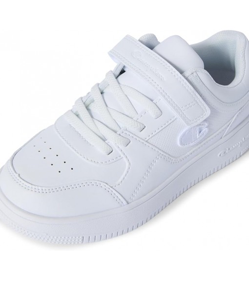 Garçons/filles Sneakers Champion S32406-WW001 | CHAMPION Baskets pour enfants | scorer.es