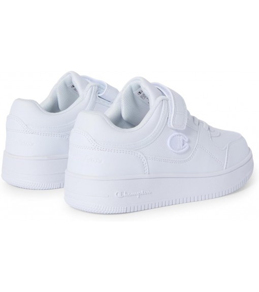 Garçons/filles Sneakers Champion S32406-WW001 | CHAMPION Baskets pour enfants | scorer.es