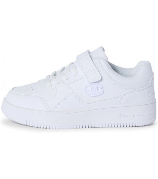 Garçons/filles Sneakers Champion S32406-WW001 | CHAMPION Baskets pour enfants | scorer.es