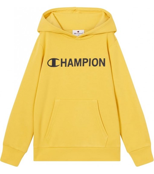 Champion Boy/girl sweatshirt 307253-YS153 | CHAMPION Kids' Sweatshirts | scorer.es