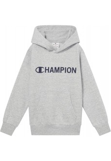 Sweatshirt garçon/fille Champion 307253-EM021 | CHAMPION Sweatshirts pour enfants | scorer.es