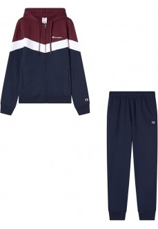 Tracksuit Hommes Champion 221789-RS522 | CHAMPION Survêtements pour hommes | scorer.es
