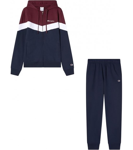 Chándal Hombre Champion 221789-RS522 | Chándals Hombre CHAMPION | scorer.es