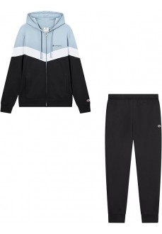 Tracksuit Hommes Champion 221789-BS202 | CHAMPION Survêtements pour hommes | scorer.es