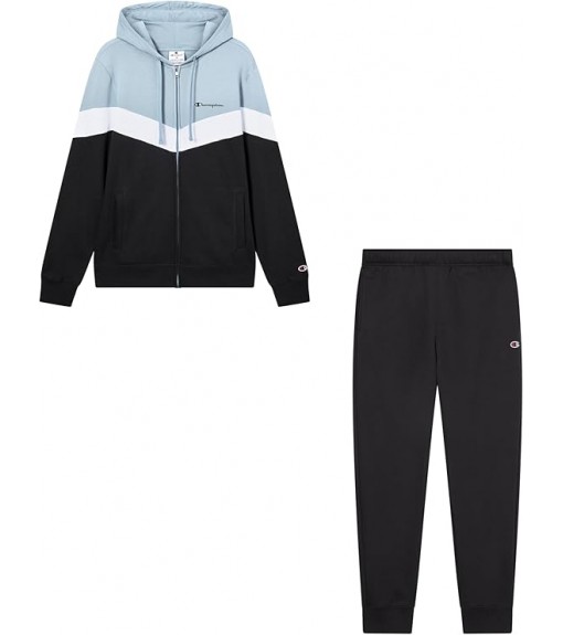 Tracksuit Hommes Champion 221789-BS202 | CHAMPION Survêtements pour hommes | scorer.es