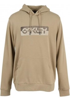 Sweat-shirt Oakley Hommes Duality B1B FOA406175-32F | OAKLEY Sweatshirts pour hommes | scorer.es