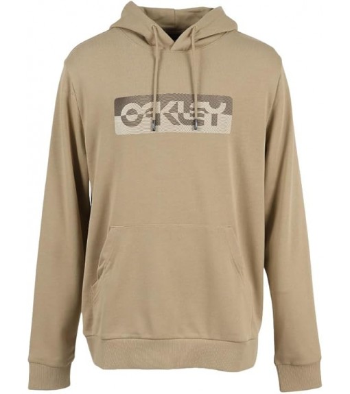 Sweat-shirt Oakley Hommes Duality B1B FOA406175-32F | OAKLEY Sweatshirts pour hommes | scorer.es