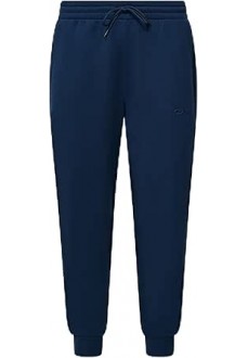 Pantalon long Oakley Hommes Relax Jogger FOA404843-6GA | OAKLEY Pantalons de sport pour hommes | scorer.es