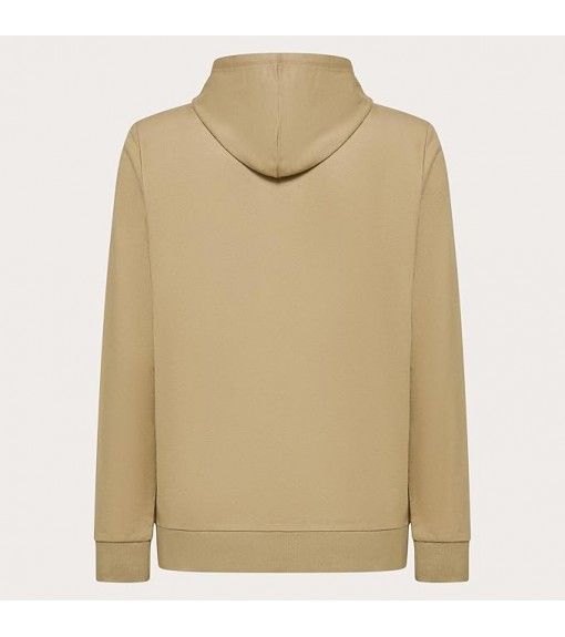 Sweat-shirt Oakley Hommes Teddy Full FOA403057-32F | OAKLEY Sweatshirts pour hommes | scorer.es