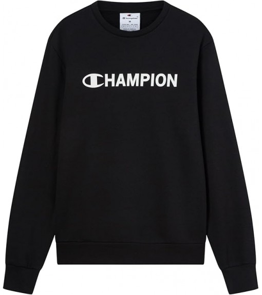 Sweatshirt Hommes Champion 221649 KK001 | CHAMPION Sweatshirts pour hommes | scorer.es