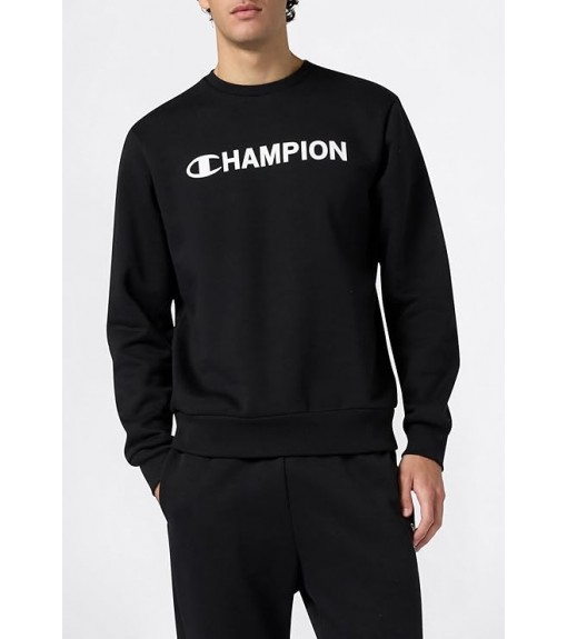 Sweatshirt Hommes Champion 221649 KK001 | CHAMPION Sweatshirts pour hommes | scorer.es