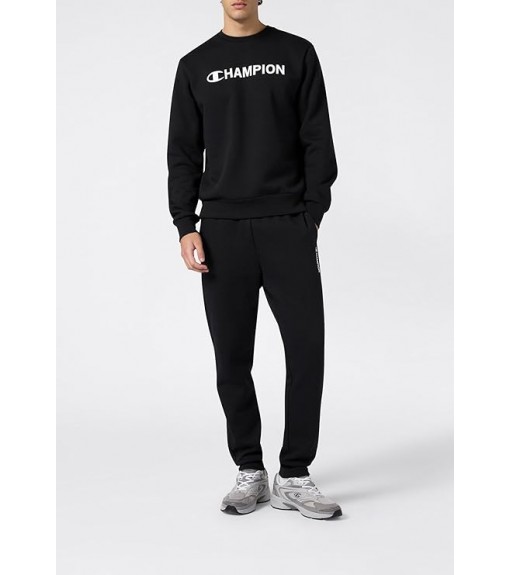 Sweatshirt Hommes Champion 221649 KK001 | CHAMPION Sweatshirts pour hommes | scorer.es