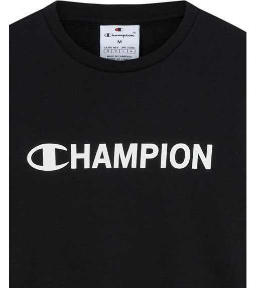 Sweatshirt Hommes Champion 221649 KK001 | CHAMPION Sweatshirts pour hommes | scorer.es