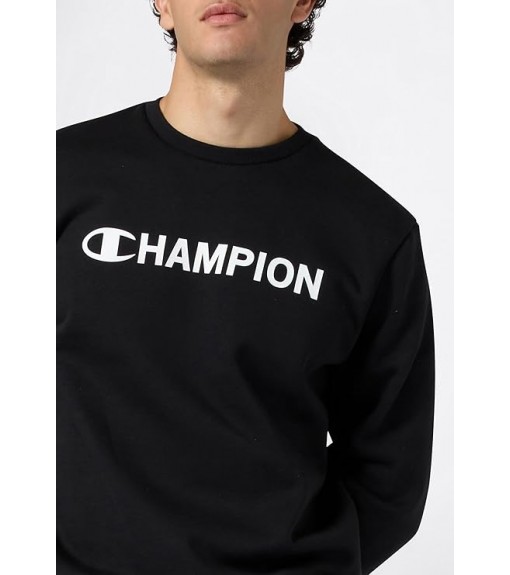 Sweatshirt Hommes Champion 221649 KK001 | CHAMPION Sweatshirts pour hommes | scorer.es