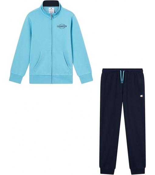 Tracksuit Boy/girl Champion 307261 BS205 | CHAMPION Kid's Tracksuits | scorer.es