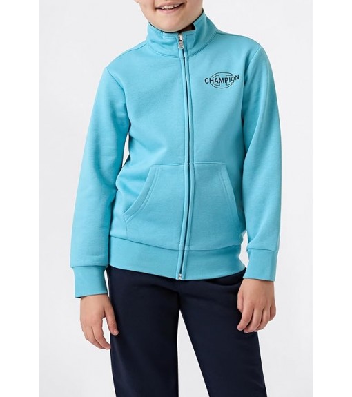 Tracksuit Boy/girl Champion 307261 BS205 | CHAMPION Kid's Tracksuits | scorer.es