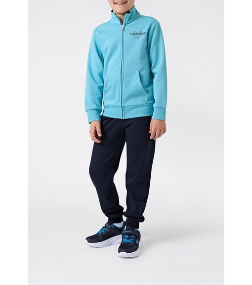 Tracksuit Boy/girl Champion 307261 BS205 | CHAMPION Kid's Tracksuits | scorer.es
