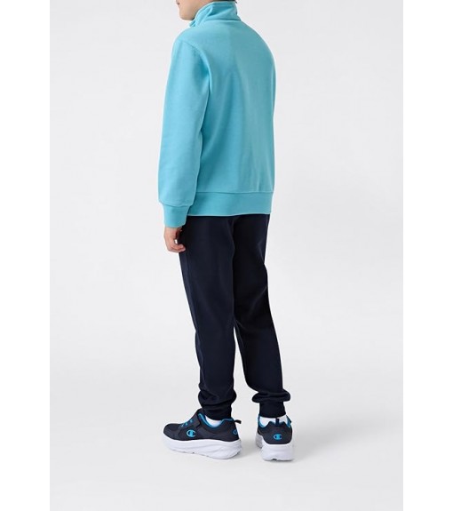 Tracksuit Boy/girl Champion 307261 BS205 | CHAMPION Kid's Tracksuits | scorer.es