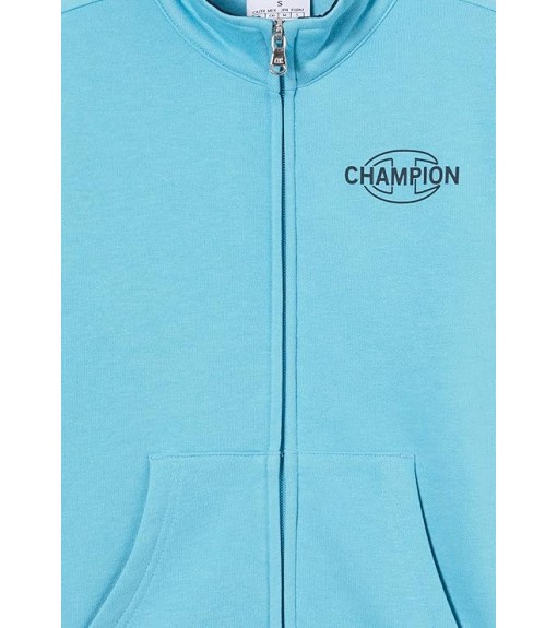 Tracksuit Boy/girl Champion 307261 BS205 | CHAMPION Kid's Tracksuits | scorer.es