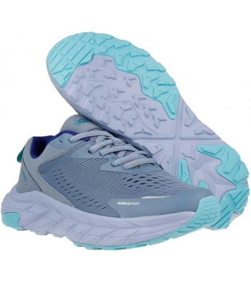 Zapatillas Mujer Paredes Carlet LD25539 AZM | Zapatillas Mujer PAREDES | scorer.es