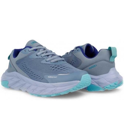 Zapatillas Mujer Paredes Carlet LD25539 AZM | Zapatillas Mujer PAREDES | scorer.es