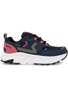 Zapatillas Hombre Paredes Gadassuar LT25552 AZM | Zapatillas Hombre PAREDES | scorer.es