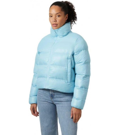 Helly Hansen Jadde Puffer Manteau Femme 53109_607 | HELLY HANSEN Manteaux pour femmes | scorer.es