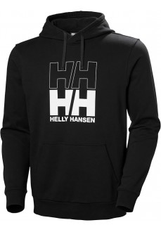 Hommes Helly Hansen Core Graphic Hoodi 54524_994 | HELLY HANSEN Sweatshirts pour hommes | scorer.es