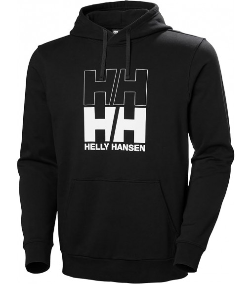 Hommes Helly Hansen Core Graphic Hoodi 54524_994 | HELLY HANSEN Sweatshirts pour hommes | scorer.es