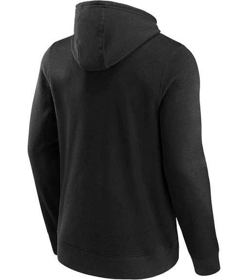 Sweatshirt Hommes Fanatics Anaheim Ducks 1311M-BLK-ADU-EG2 | FANATICS Sweatshirts pour hommes | scorer.es