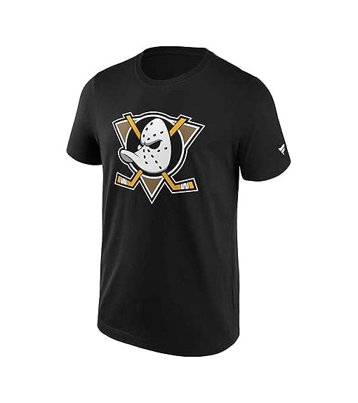 T-shirt homme Fanatics Anaheim Ducks 1108M-BLK-ADU-EG2 | FANATICS T-shirts pour hommes | scorer.es