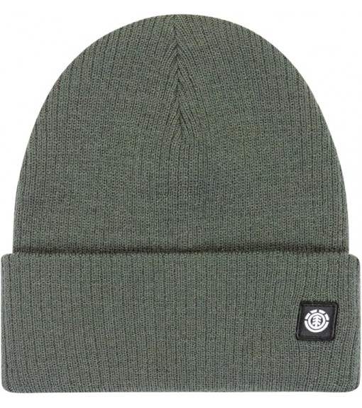 Element Mid Icon Beanie Beanie Rib ELYHA00244-KRN0 | ELEMENT Bonnets pour hommes | scorer.es