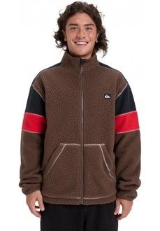 Polaire Quiksilver Hommes Clean Coast EQYPF03065-CSD0 | QUIKSILVER Manteaux pour hommes | scorer.es