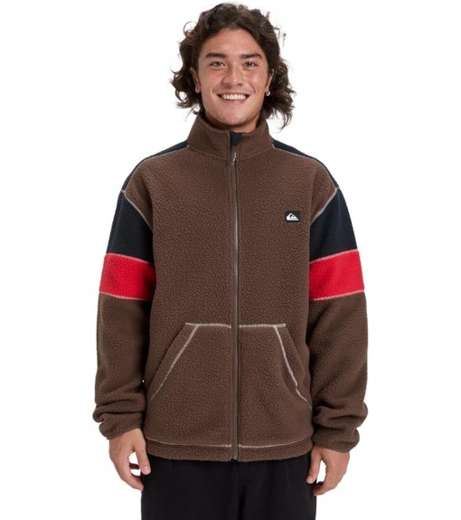 Polaire Quiksilver Hommes Clean Coast EQYPF03065-CSD0 | QUIKSILVER Manteaux pour hommes | scorer.es