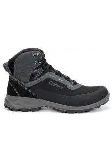 Zapatillas Hombre Chiruca Geiser 03 4336003 | Montaña/Trekking CHIRUCA | scorer.es