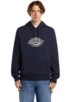 Chandail à capuchon Forth Shaw de Dickies pour hommes DK0A88L4L181 | DICKIES Sweatshirts pour hommes | scorer.es