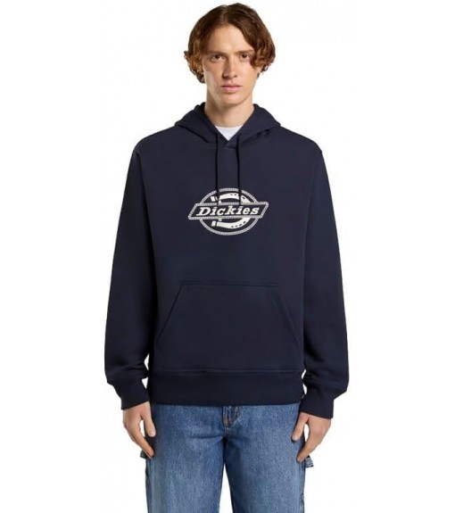 Chandail à capuchon Forth Shaw de Dickies pour hommes DK0A88L4L181 | DICKIES Sweatshirts pour hommes | scorer.es